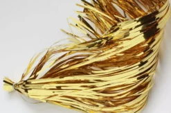 Hedron Fly Tying Materials Saltwater Flashabou 19 Hedron Fly Tying Materials Saltwater Flashabou