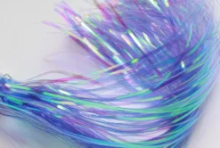 Hedron Fly Tying Materials Saltwater Flashabou 21 Hedron Fly Tying Materials Saltwater Flashabou