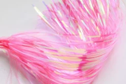 Hedron Fly Tying Materials Saltwater Flashabou 29 Hedron Fly Tying Materials Saltwater Flashabou