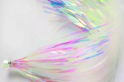 Hedron Fly Tying Materials Saltwater Flashabou 20 Hedron Fly Tying Materials Saltwater Flashabou