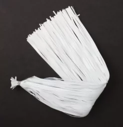 Hedron Fly Tying Materials Saltwater Flashabou 26 Hedron Fly Tying Materials Saltwater Flashabou