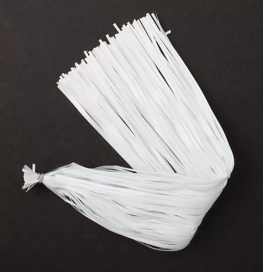 Hedron Fly Tying Materials Saltwater Flashabou 12 Hedron Fly Tying Materials Saltwater Flashabou