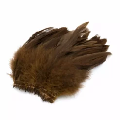 Hareline Schlappen Feathers Fly Tying Materials