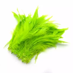 Hareline Schlappen Feathers Fly Tying Materials