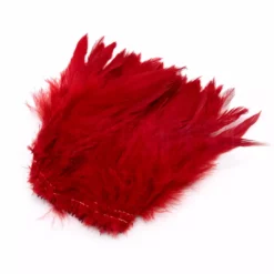 Hareline Schlappen Feathers Fly Tying Materials