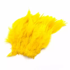 Hareline Schlappen Feathers Fly Tying Materials