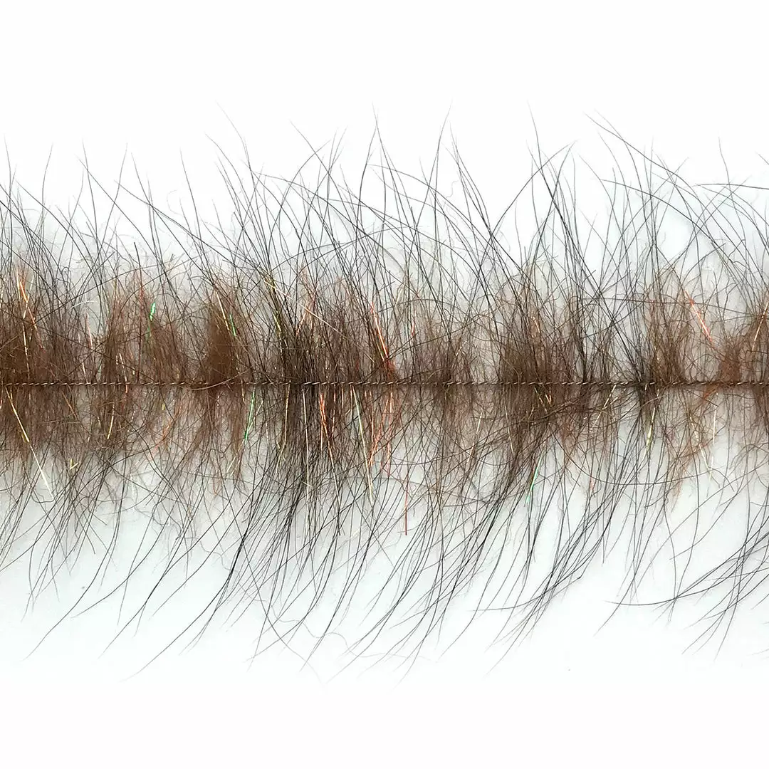 Enrico Puglisi EP Senyo Chromatic Brush 1.5" Wide Fly Tying Materials 5 Enrico Puglisi EP Senyo Chromatic Brush 1.5" Wide Fly Tying Materials