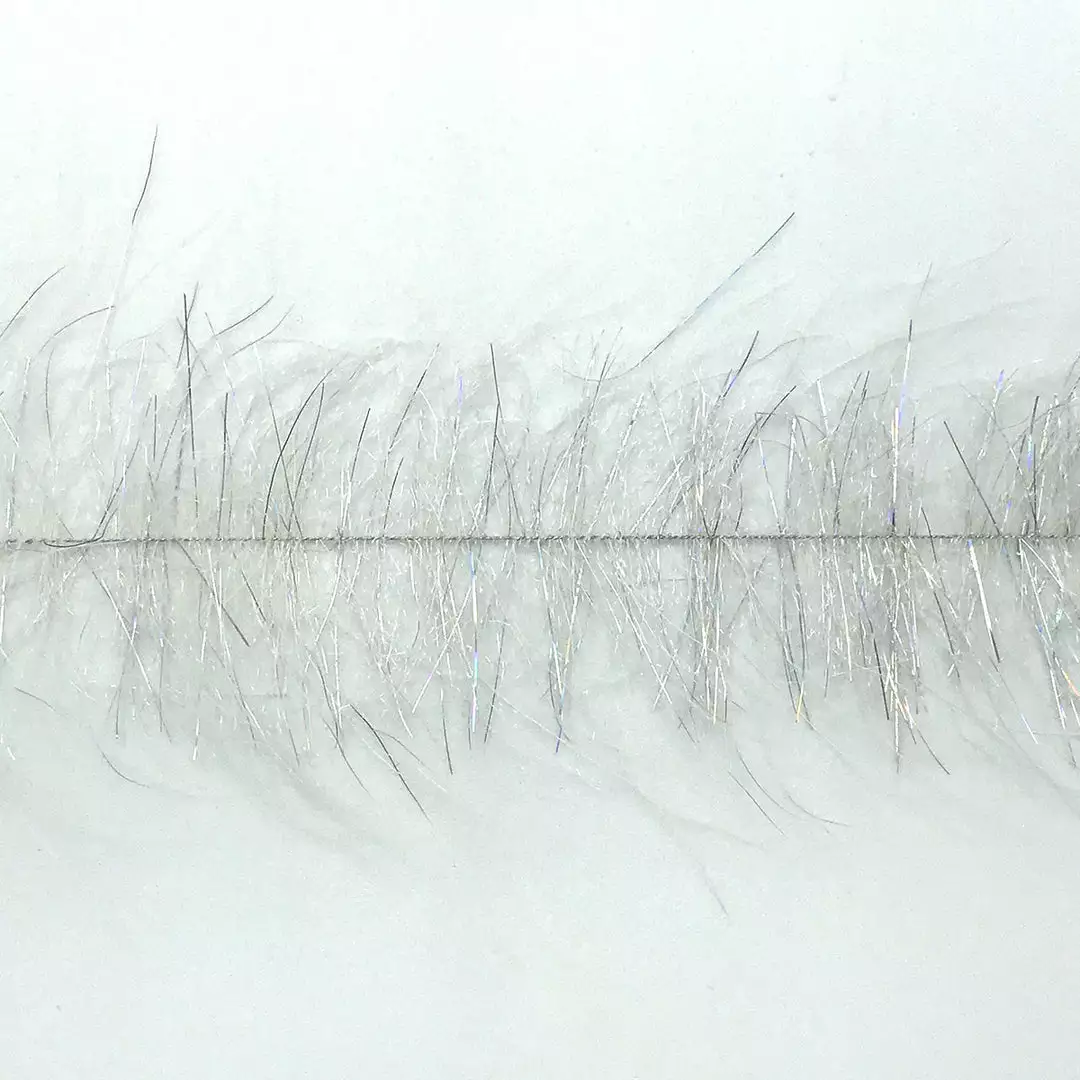 Enrico Puglisi EP Senyo Chromatic Brush 1.5" Wide Fly Tying Materials 10 Enrico Puglisi EP Senyo Chromatic Brush 1.5" Wide Fly Tying Materials