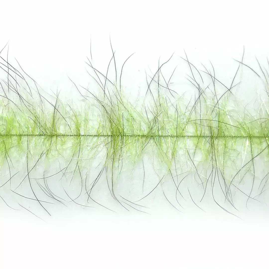 Enrico Puglisi EP Senyo Chromatic Brush 1.5" Wide Fly Tying Materials 11 Enrico Puglisi EP Senyo Chromatic Brush 1.5" Wide Fly Tying Materials