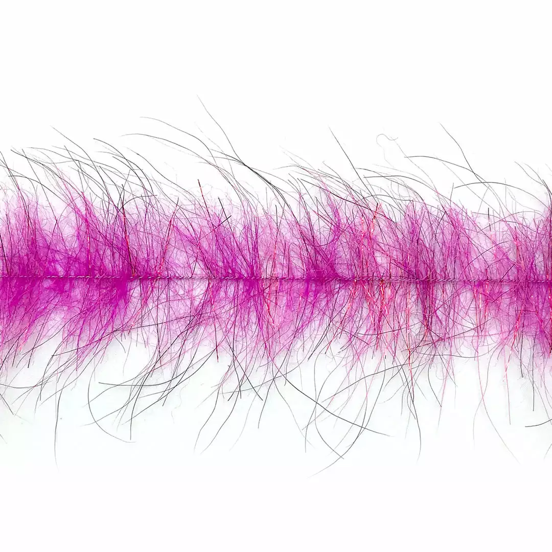 Enrico Puglisi EP Senyo Chromatic Brush 1.5" Wide Fly Tying Materials 15 Enrico Puglisi EP Senyo Chromatic Brush 1.5" Wide Fly Tying Materials