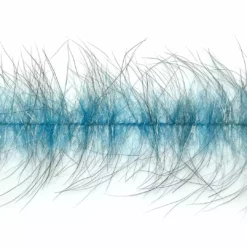 Enrico Puglisi EP Senyo Chromatic Brush 1.5" Wide Fly Tying Materials 32 Enrico Puglisi EP Senyo Chromatic Brush 1.5