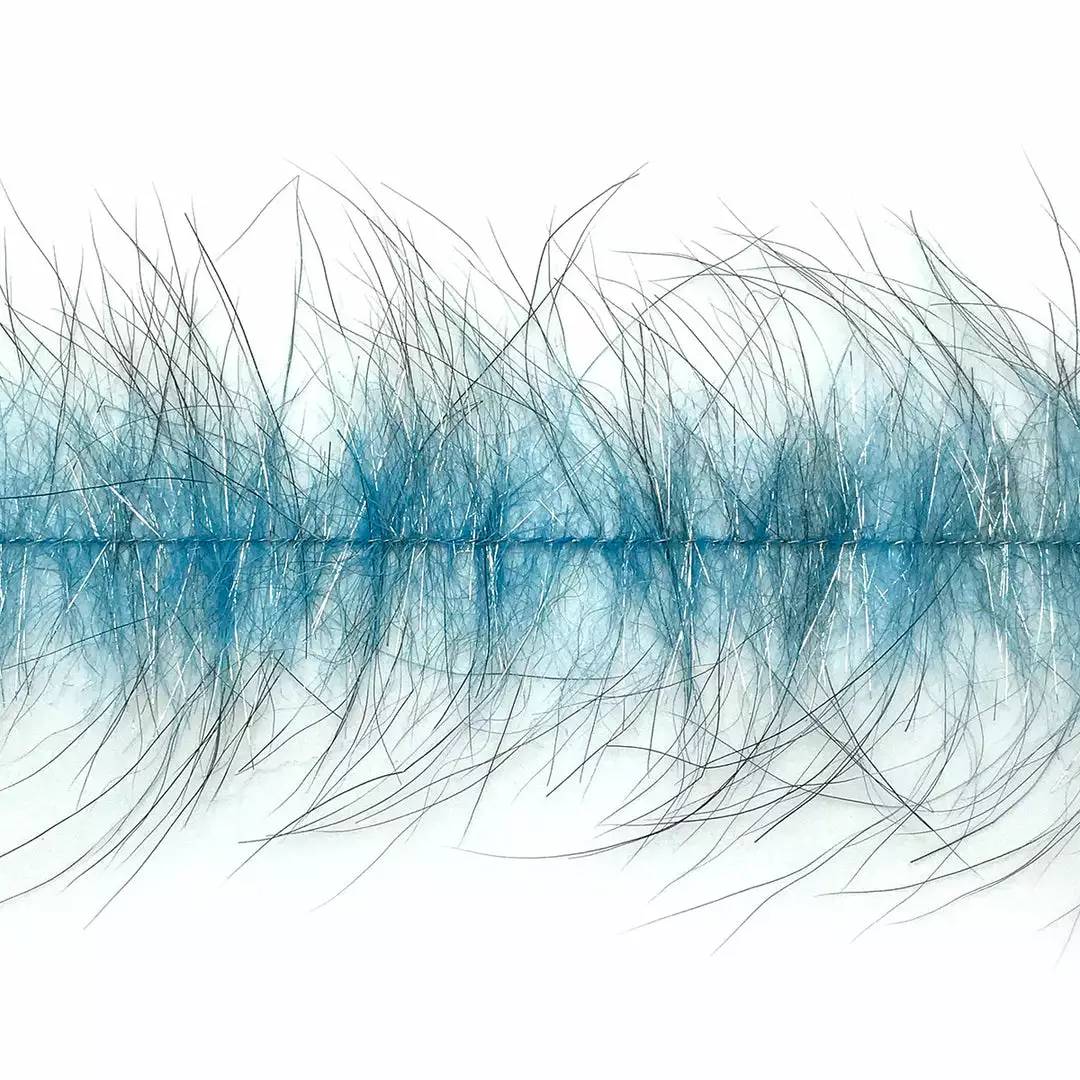 Enrico Puglisi EP Senyo Chromatic Brush 1.5" Wide Fly Tying Materials 16 Enrico Puglisi EP Senyo Chromatic Brush 1.5" Wide Fly Tying Materials