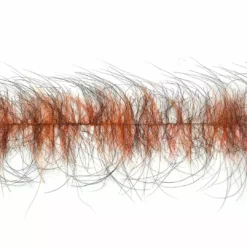 Enrico Puglisi EP Senyo Chromatic Brush 1.5" Wide Fly Tying Materials 33 Enrico Puglisi EP Senyo Chromatic Brush 1.5