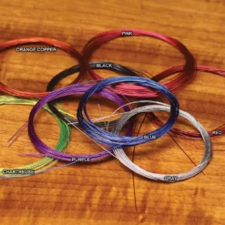 Hareline Fly Tying Materials Senyo's Intruder Trailer Hook Wire