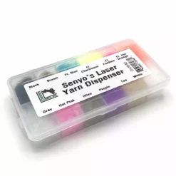 Hareline Fly Tying Materials Dubbing Dispensers