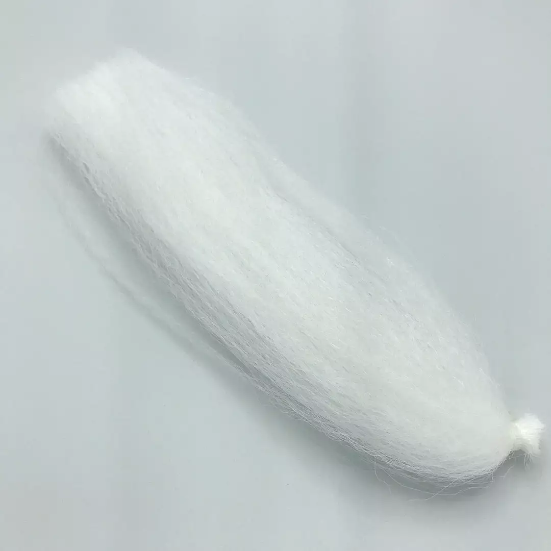 Just Add H20 Fly Tying Materials Slinky Fibre 5 Just Add H20 Fly Tying Materials Slinky Fibre