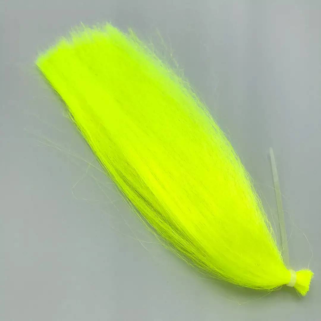 Just Add H20 Fly Tying Materials Slinky Fibre 10 Just Add H20 Fly Tying Materials Slinky Fibre