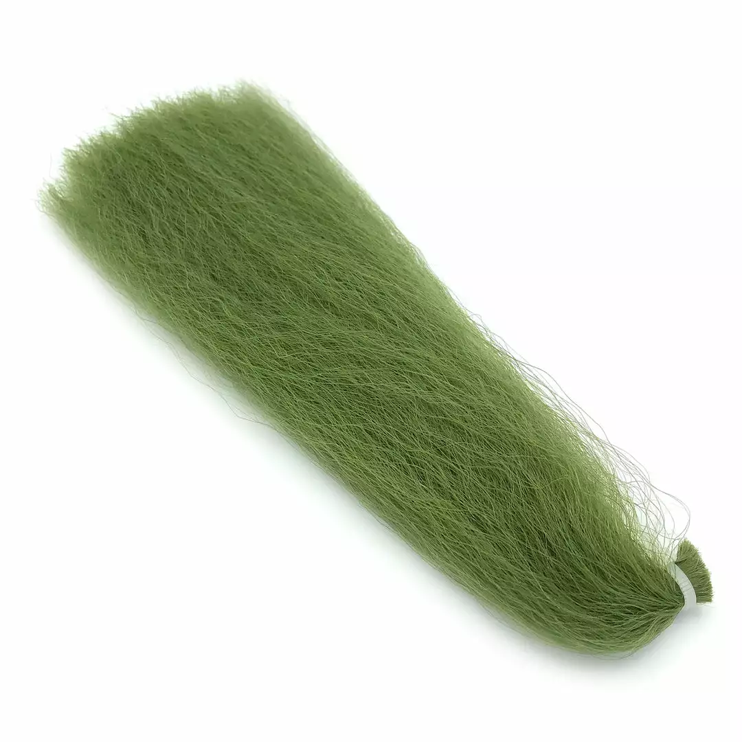 Just Add H20 Fly Tying Materials Slinky Fibre 17 Just Add H20 Fly Tying Materials Slinky Fibre