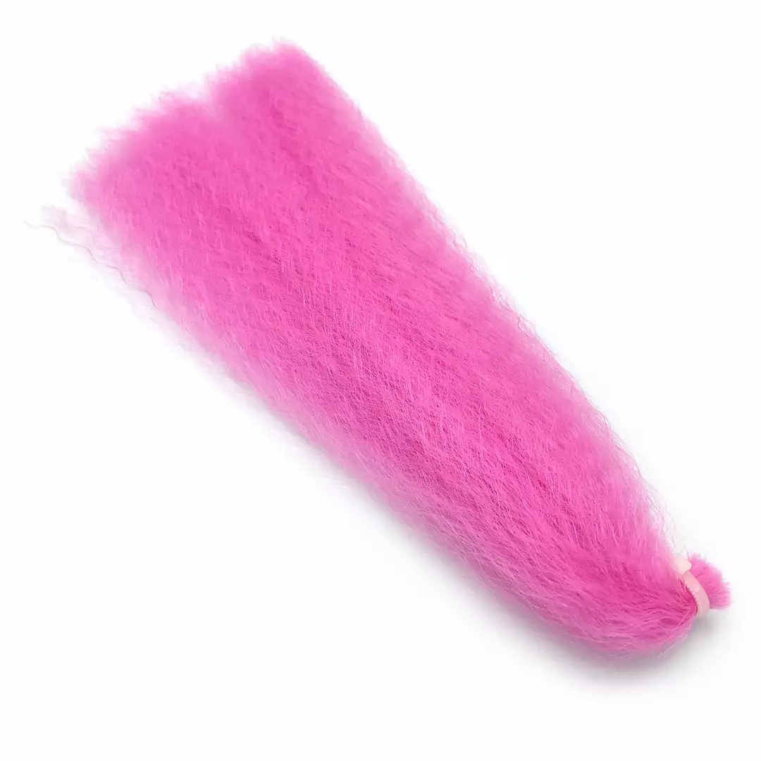 Just Add H20 Fly Tying Materials Slinky Fibre 19 Just Add H20 Fly Tying Materials Slinky Fibre