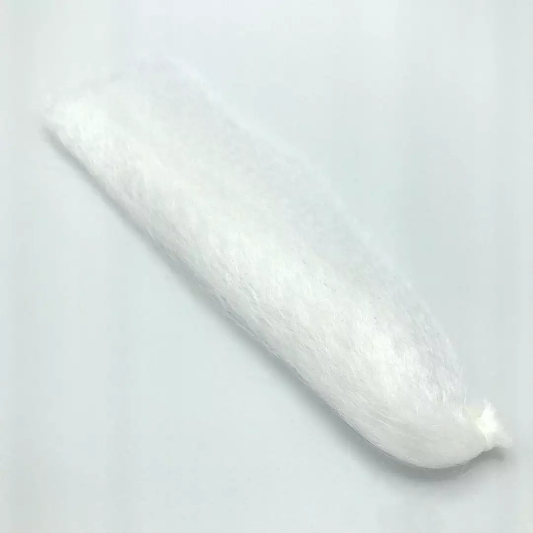 Just Add H20 Fly Tying Materials Slinky Fibre 24 Just Add H20 Fly Tying Materials Slinky Fibre
