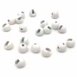 Hareline Fly Tying Materials Slotted Tungsten Beads