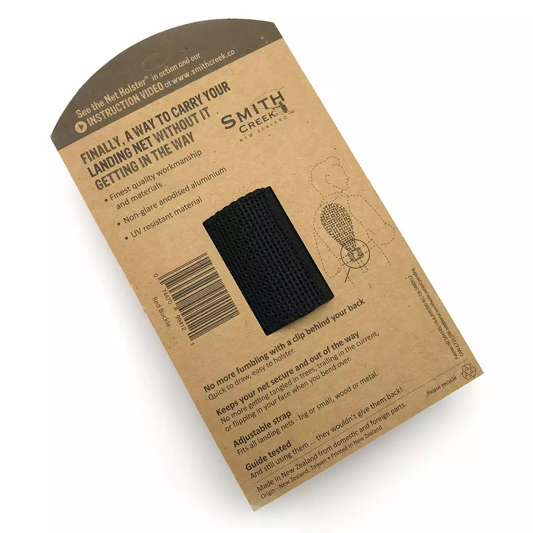 Smith Creek Net Holster 2 Smith Creek Net Holster