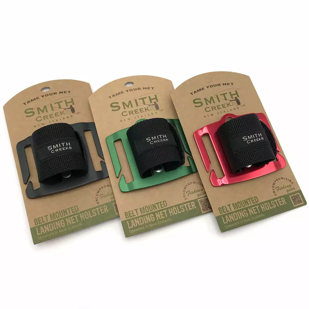 Smith Creek Net Holster 1 Smith Creek Net Holster