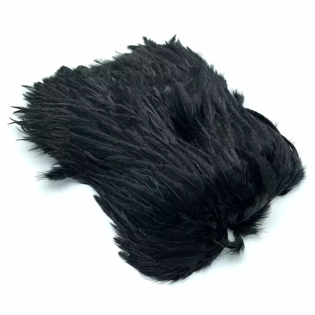 Hareline Soft Hackle Marabou Patch Fly Tying Materials 2 Hareline Soft Hackle Marabou Patch Fly Tying Materials