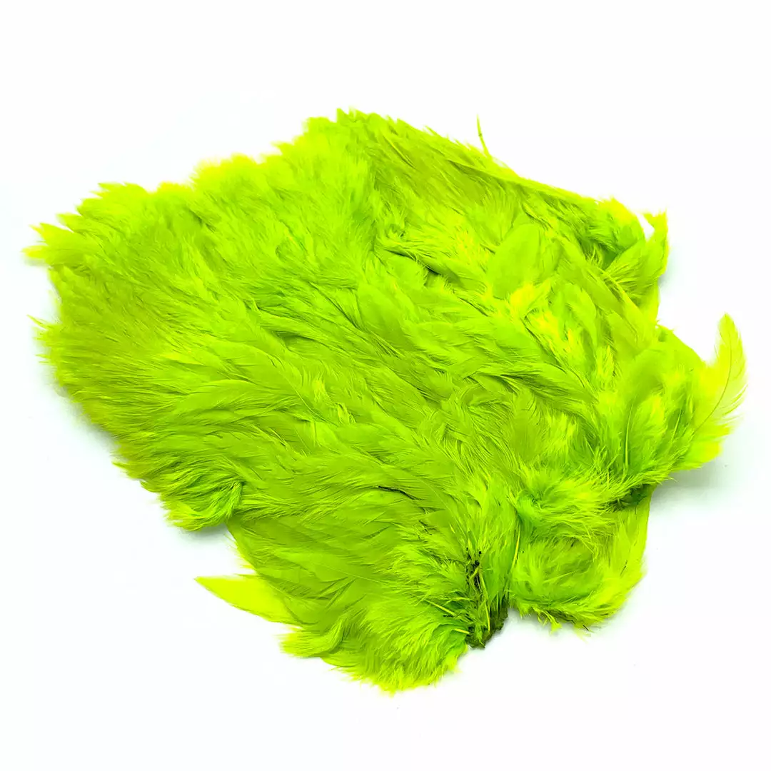 Hareline Soft Hackle Marabou Patch Fly Tying Materials 4 Hareline Soft Hackle Marabou Patch Fly Tying Materials