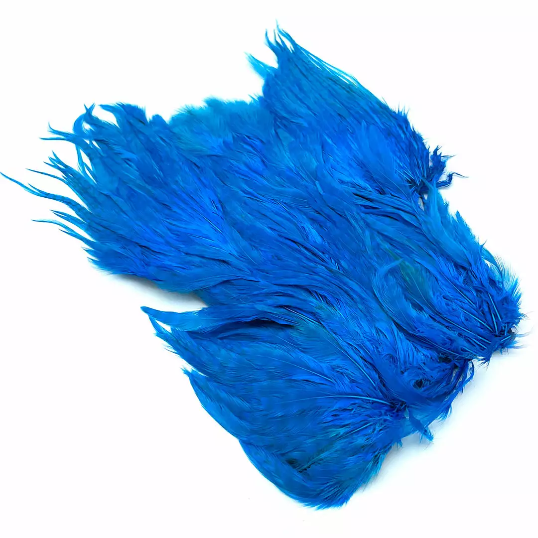 Hareline Soft Hackle Marabou Patch Fly Tying Materials 6 Hareline Soft Hackle Marabou Patch Fly Tying Materials