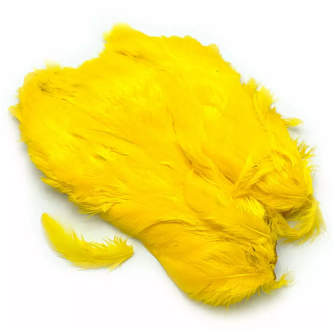 Hareline Soft Hackle Marabou Patch Fly Tying Materials 10 Hareline Soft Hackle Marabou Patch Fly Tying Materials