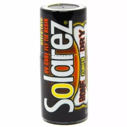 Fly Tying Materials Solarez - Bone Dry Ultra-Thin