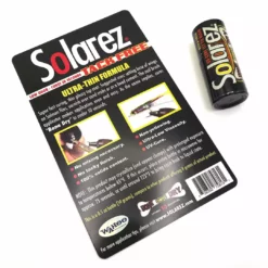 Fly Tying Materials Solarez - Bone Dry Ultra-Thin