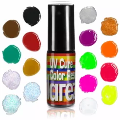 Solarez Fly-Tie Color UV Resin Fly Tying Materials