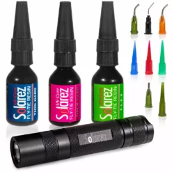 Solarez Pro Roadie UV Kit