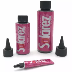 Solarez - Thick Formula Fly Tying Materials