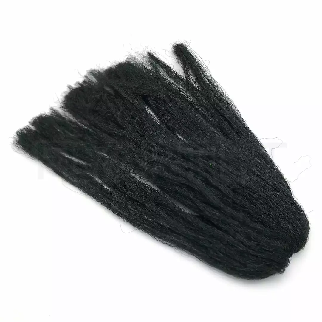 Hareline Sparkle Emerger Yarn 3 Hareline Sparkle Emerger Yarn