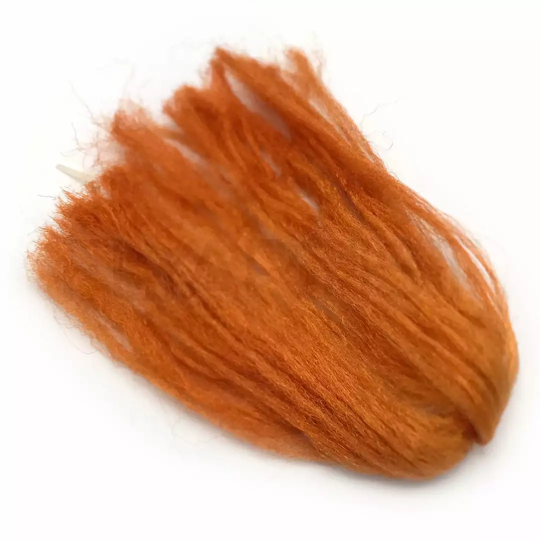 Hareline Sparkle Emerger Yarn 5 Hareline Sparkle Emerger Yarn