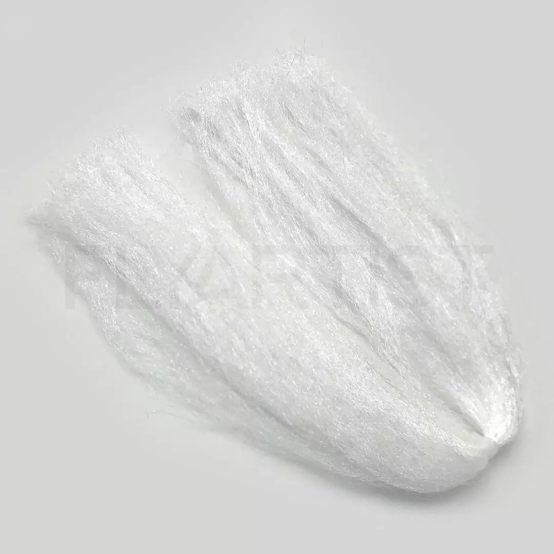 Hareline Sparkle Emerger Yarn 6 Hareline Sparkle Emerger Yarn