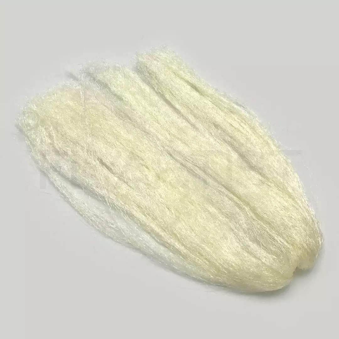 Hareline Sparkle Emerger Yarn 7 Hareline Sparkle Emerger Yarn