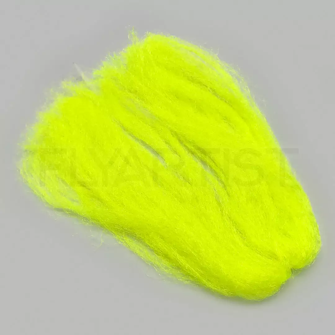 Hareline Sparkle Emerger Yarn 9 Hareline Sparkle Emerger Yarn