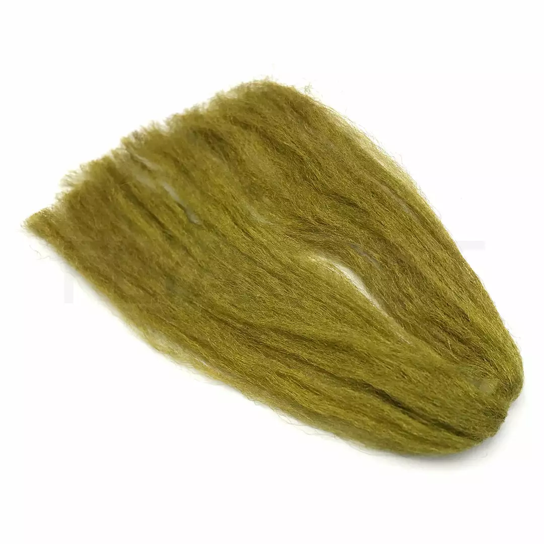 Hareline Sparkle Emerger Yarn 15 Hareline Sparkle Emerger Yarn