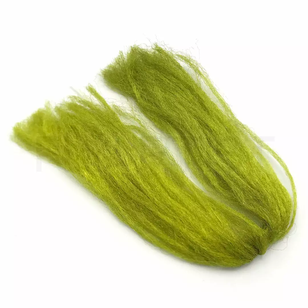 Hareline Sparkle Emerger Yarn 14 Hareline Sparkle Emerger Yarn