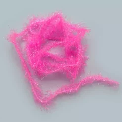 Spirit River Fly Tying Materials UV Estaz Chenille 13 Spirit River Fly Tying Materials UV Estaz Chenille