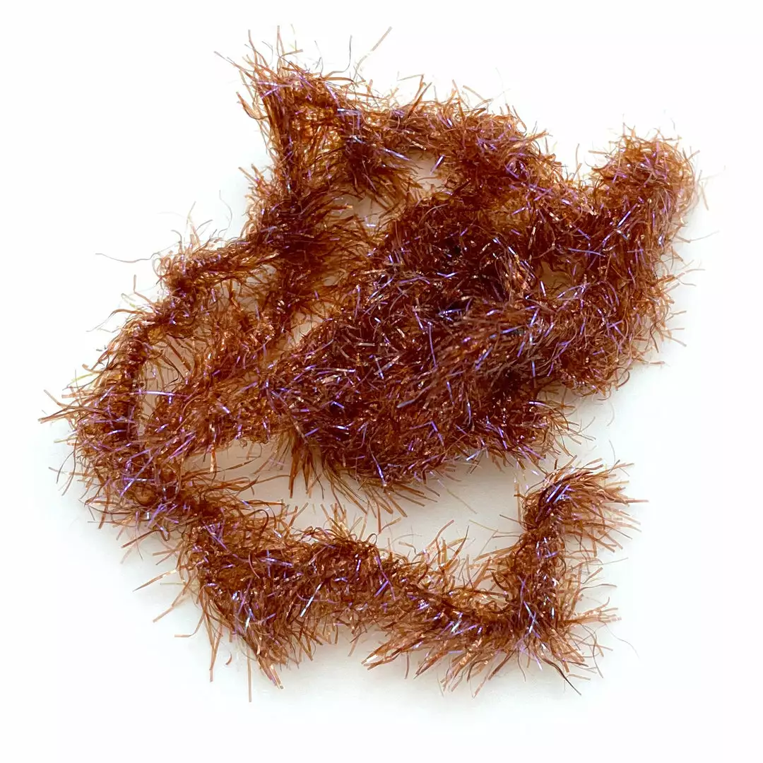 Spirit River Fly Tying Materials UV Estaz Chenille 9 Spirit River Fly Tying Materials UV Estaz Chenille