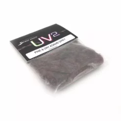 Spirit River Fly Tying Materials UV2 Fine & Dry Dubbing