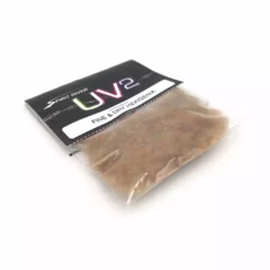 Spirit River Fly Tying Materials UV2 Fine & Dry Dubbing