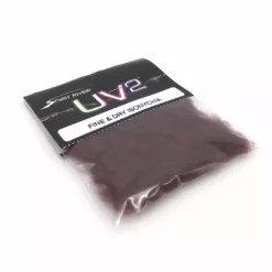 Spirit River Fly Tying Materials UV2 Fine & Dry Dubbing