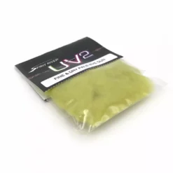 Spirit River Fly Tying Materials UV2 Fine & Dry Dubbing