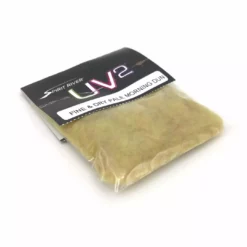 Spirit River Fly Tying Materials UV2 Fine & Dry Dubbing